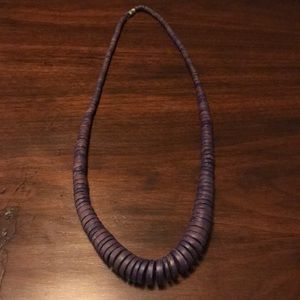 Necklace FREE with any purchase